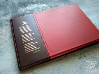 кожаный фотоальбом, кожаный альбом, альбом для фотографий на заказ, книга памяти