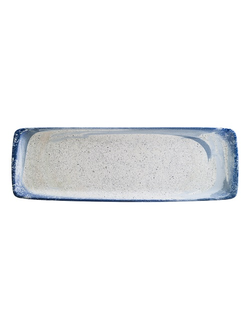 Блюдо прямоуг. 480*160 мм. Арена BONNA