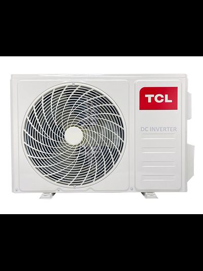 Кондиционер TCL TAC-24HRIA/VE