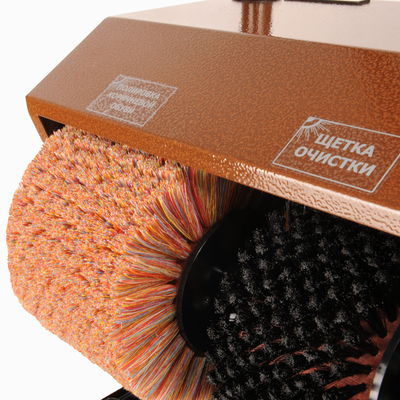 Машина для чистки обуви Эко Универсал Крем