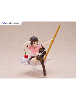 Фигурка Мэгумин (Megumin Tenitol)