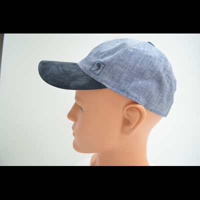 Бейсболка Италия мужская Alfonso D' Este