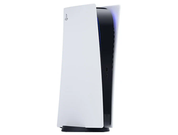 Игровая консоль Sony PlayStation® 5 CD EU Белый