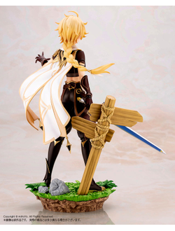 Фигурка 1/7 Путешественник Итэр (Traveler Aether)