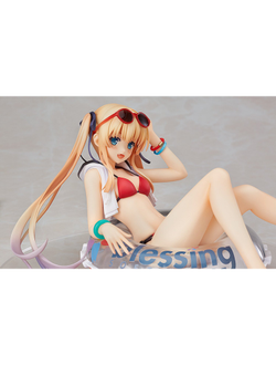 Фигурка 1/7 Эрири Спенсер Савамура (Eriri Spencer Sawamura Swimsuit Ver.)