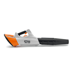 Аккумуляторное воздуходувное устройство Stihl BGA 100