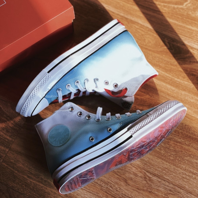 Converse Chuck Taylor 70 Mavi
