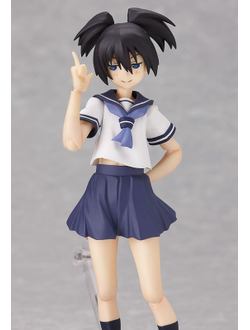 Фигурку фигма Мато Курои (figma Kuroi Mato School Uniform Ver.)