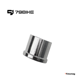 Втулка ступицы левая для 79Bike