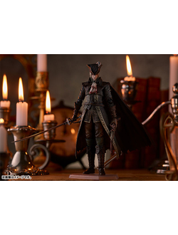 Фигурка фигма Леди Мария (figma Lady Maria)