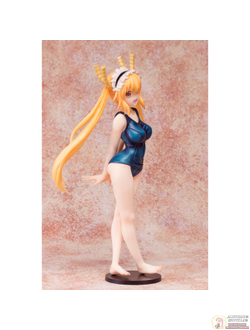 Фигурка 1/6 Тору (Tohru)