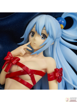 Фигурка Аква (Aqua)