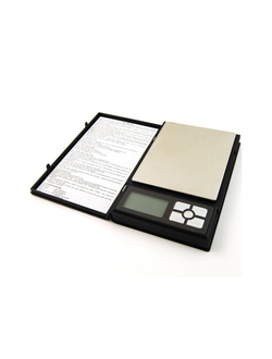 Весы Notebook 500/0.01г