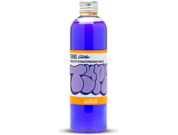 Концентрат антибактериального мыла Синева ТУРБО Черная смородина, 260 мл