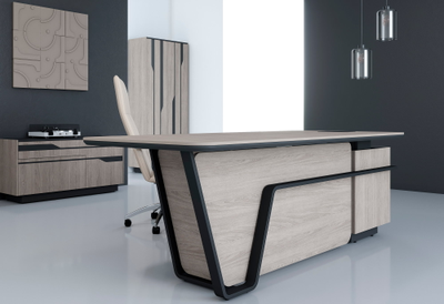 Кабинет руководителя LINE