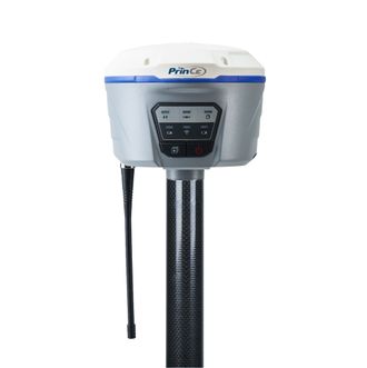 Приемник PrinCe i50 &lt;8001-010-160-CHC-NYA&gt;