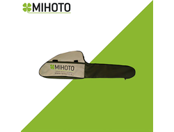 Сумка чехол для пилы Mihoto зеленая