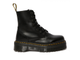 Ботинки Dr. Martens Jadon Smooth на платформе черные в Ростове-на-Дону