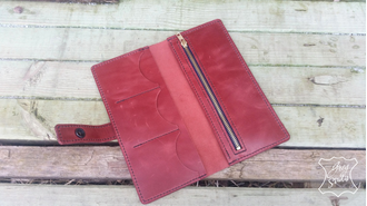 портмоне ручной работы, кожаные аксессуары ручной работы, кожаное портмоне купить, портмоне на заказ