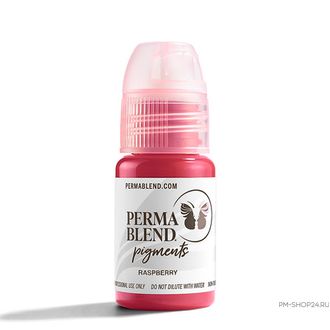 Raspberry Perma Blend