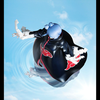 Фигурка Конан (Konan)