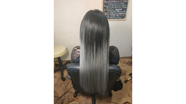 Лучшее наращивание волос Краснодар недорого и профессионально для Вас только в мастерской Ксении Грининой, преображение, которое Вас достойно! 43