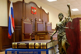Арбитражный адвокат в Воронеже