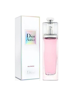 CHRISTIAN DIOR DIOR ADDICT EAU FRAICHE