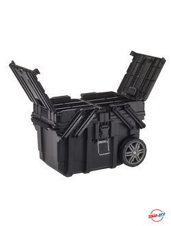 Ящик для инструментов Keter Cantilever Cart Job Box 17203037
