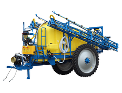 Опрыскиватели полевые (штанговые)