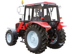 Трактор МТЗ BELARUS-92П - 1