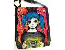 Сумка Sally face №5