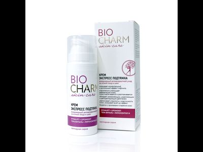 Крем Экспресс-подтяжка BIOCHARM