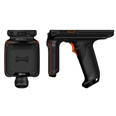RFID терминал сбора данных Urovo DT50 DT50P-SH3S9E4000