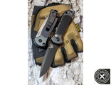 Складной нож BENCHMADE 9750 MINI COALITION AUTOMATIC G10