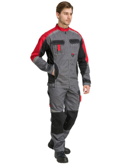 Куртка RANDEK (РАНДЭК)