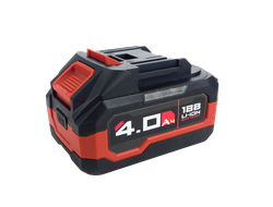 Аккумулятор PROFIPOWER 18V 4.0Ah Li-ion  MLI1840D