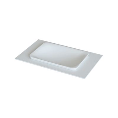 ШКАФ НИЖНИЙ ФРЕЙМ 1400-570-8 СТОЛЕШНИЦА НАТУРАЛЬНЫЙ МРАМОР BIANCO CARRARA