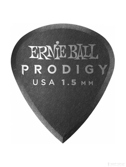 Ernie Ball 9200 Prodigy Black
