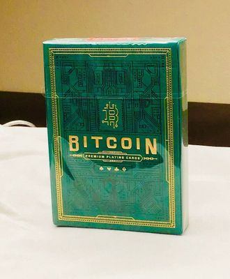 Bitcoin Cash (Green Edition)