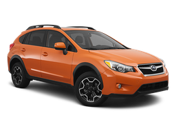 Шумоизоляция Subaru XV / Субару ИКСВ