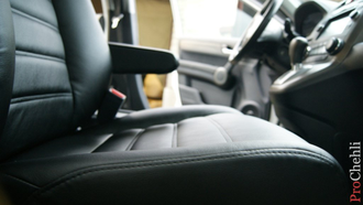 Honda CR-V 3 2006-2012