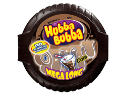 Жвачка Хуба Буба - Hubba Bubba Bubble Tape Cola