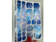 Пленки с эффектом втирки RX-012