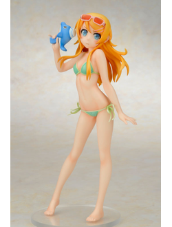 Фигурка 1/8 Кирино Косака (Kousaka Kirino Swimsuit ver.)