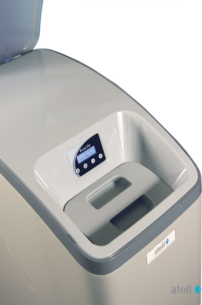 Система умягчения atoll EcoLife S-20S, ATLSSB903