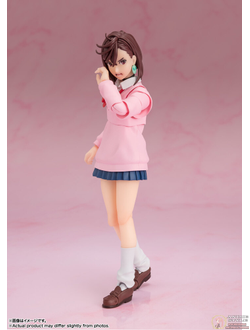 Фигурка Момо Аясэ (Momo Ayase S.H.Figuarts)
