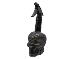 Спрей батл OZER Spray Bottle Skull Black