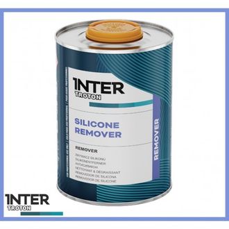 Обезжириватель &quot;SILICONE REMOVER&quot;, TROTON, 1 л