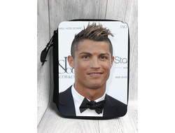 Пенал Криштиану Роналду, Cristiano Ronaldo №8